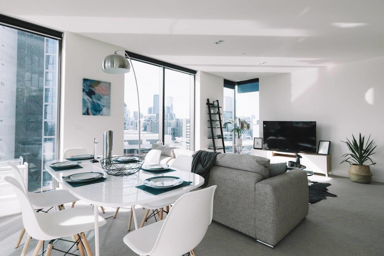 Experience Waterfront Luxury With Views * Melbourne
