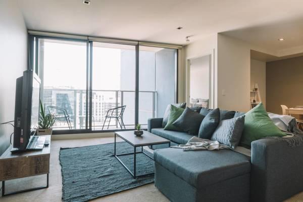 Beautiful Near Etihad Stadium! Book Now! Apartment *