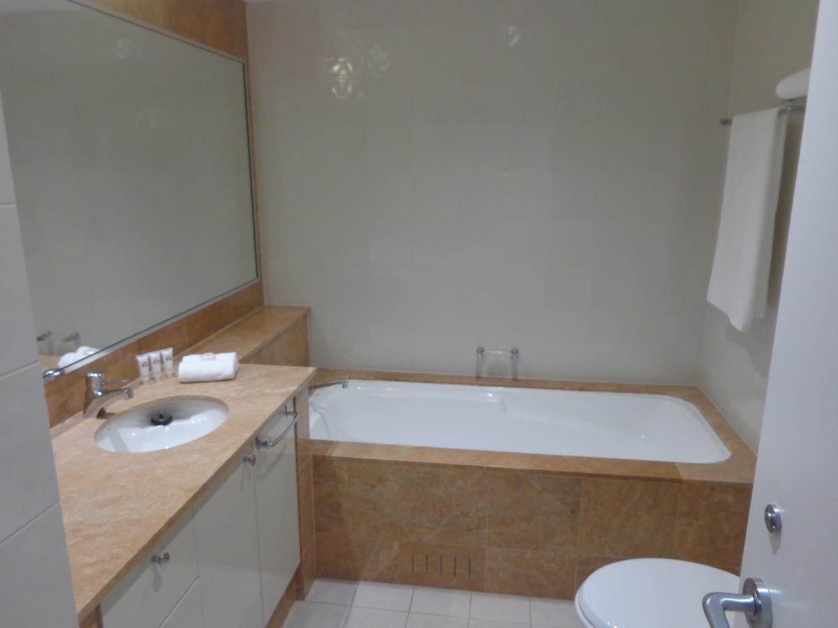 Privatestudio In Quay West Building *