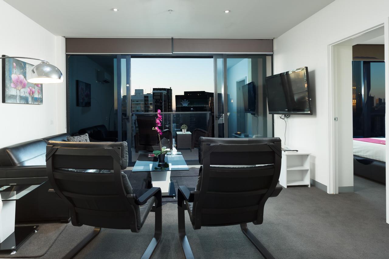 Luxury By Royal Melbourne