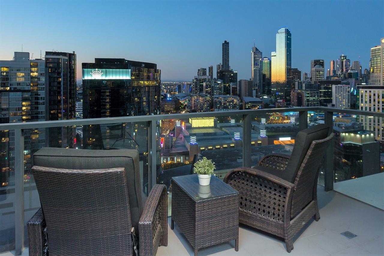 Apartment Luxury By Royal *