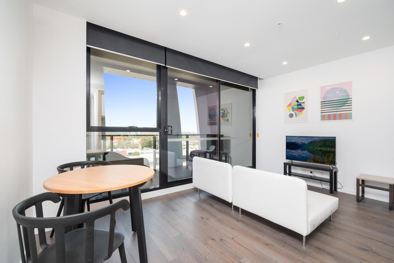 Collingwood Cribs Apartment Melbourne