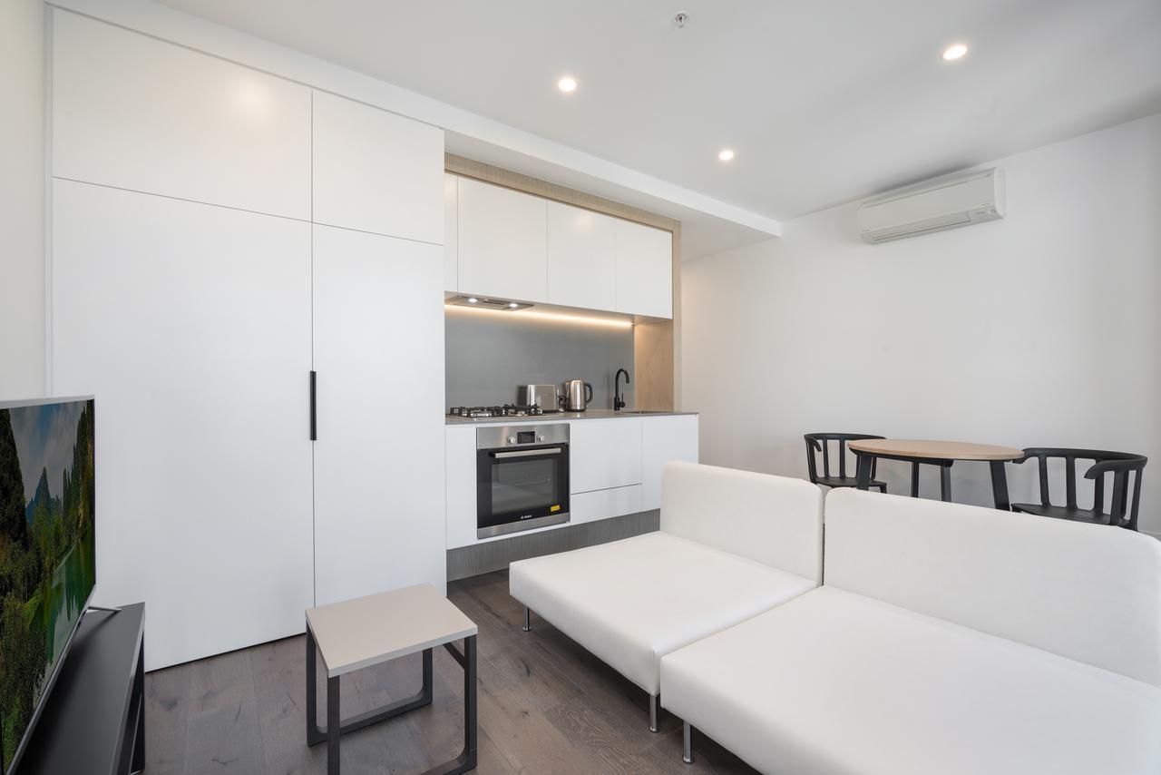 Collingwood Cribs Apartment *