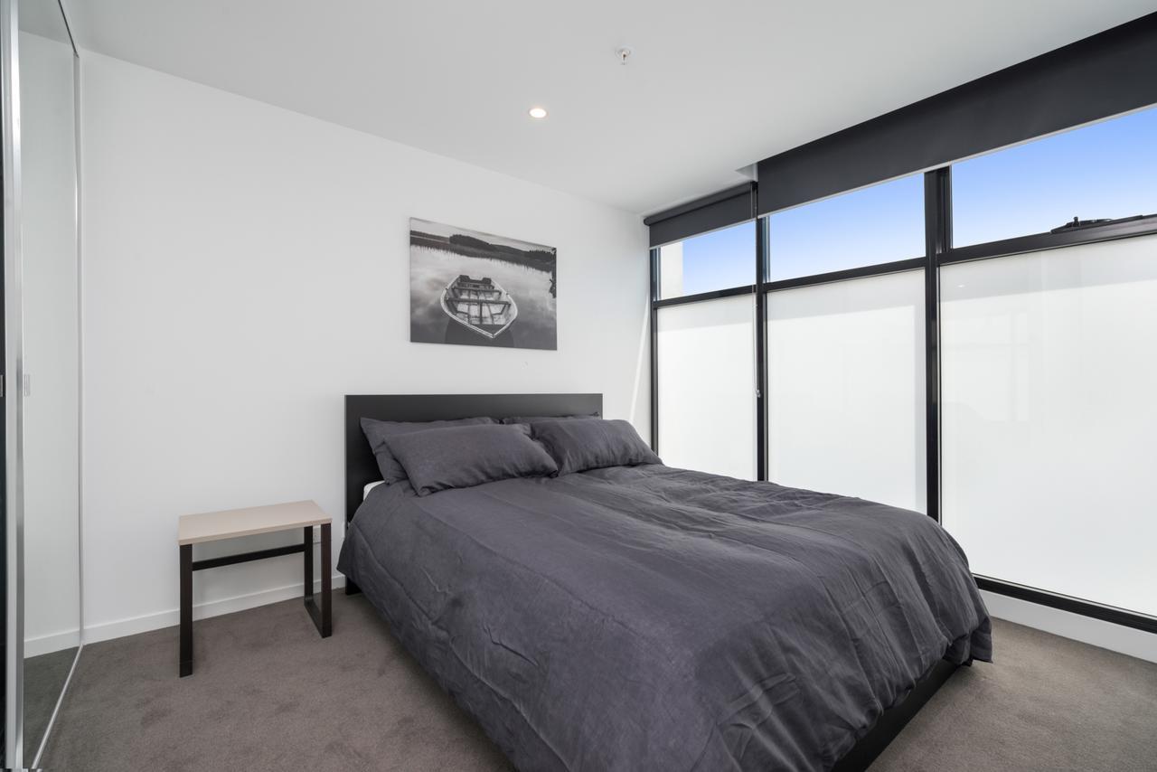 Apartment Collingwood Cribs