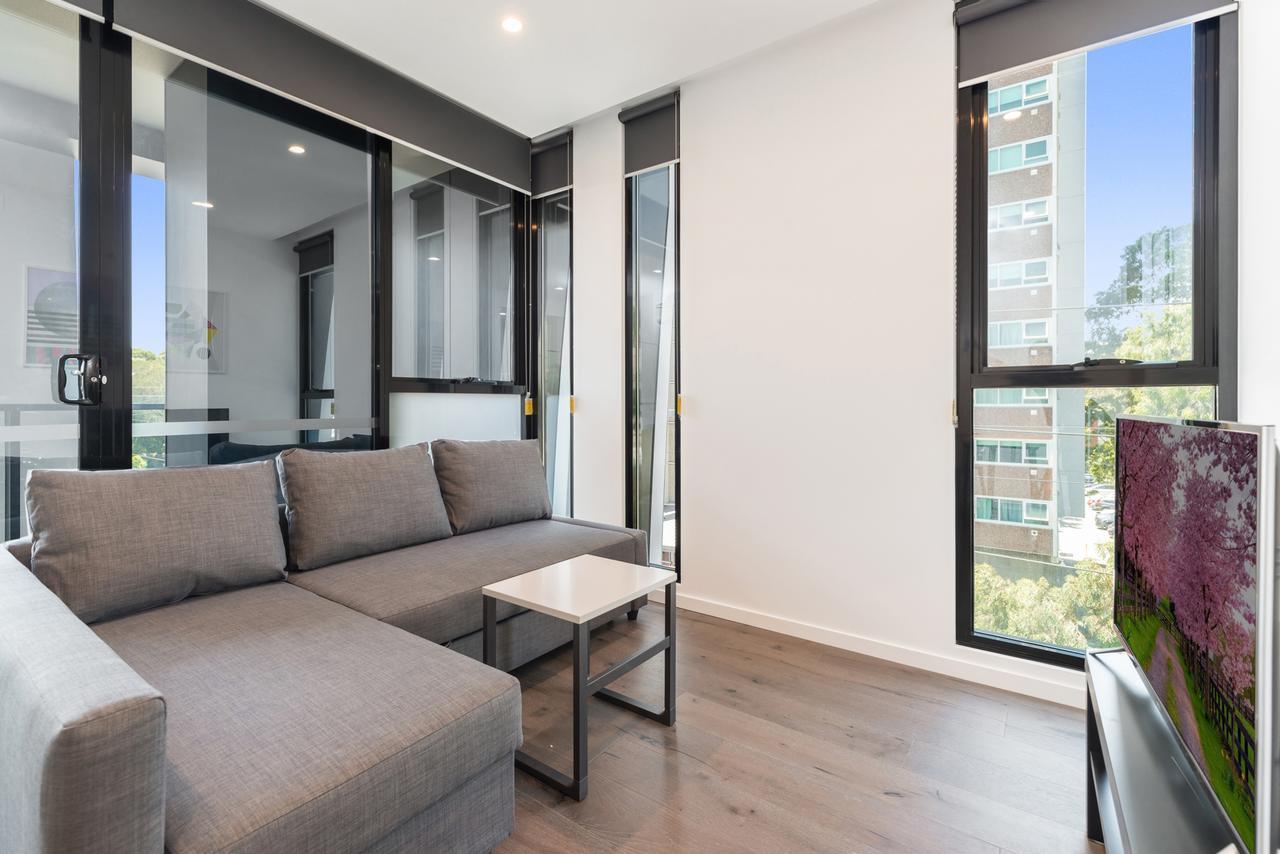Collingwood Cribs Apartment *