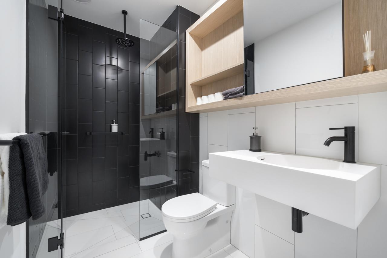 Apartment Collingwood Cribs Melbourne