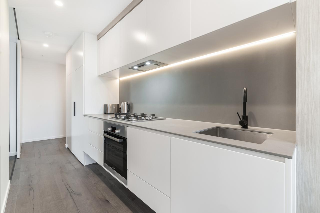 Apartment Collingwood Cribs *