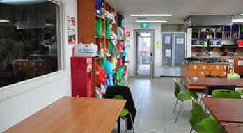 Hostel Habitat Hq Melbourne