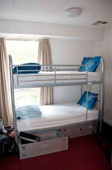 Hostel Habitat Hq Melbourne