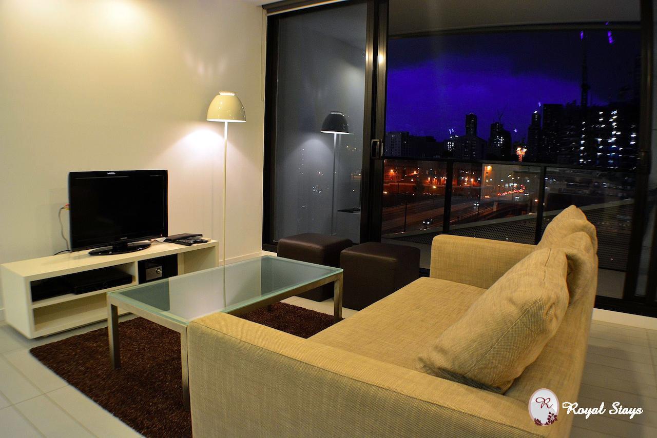Royal - Docklands * Melbourne