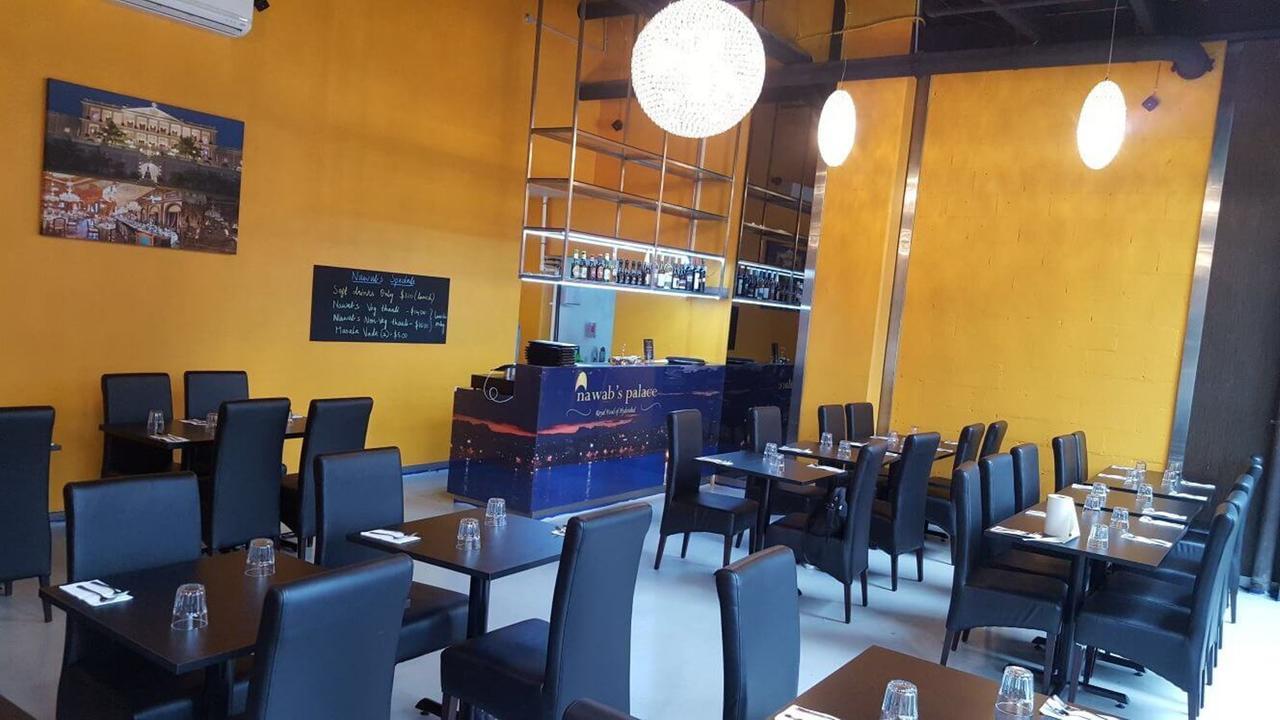 Docklands Executive - *