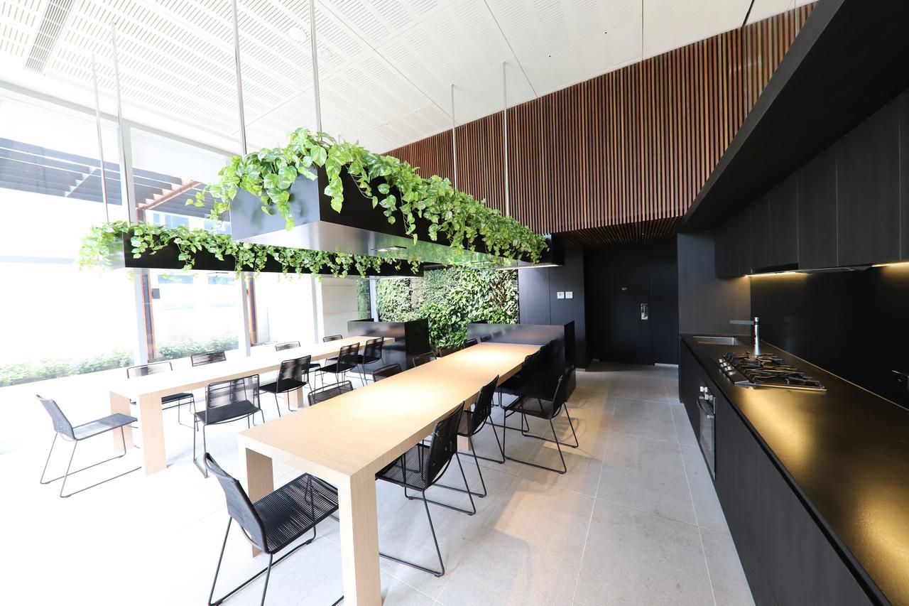 Nest On Rose Lane Apartment Melbourne