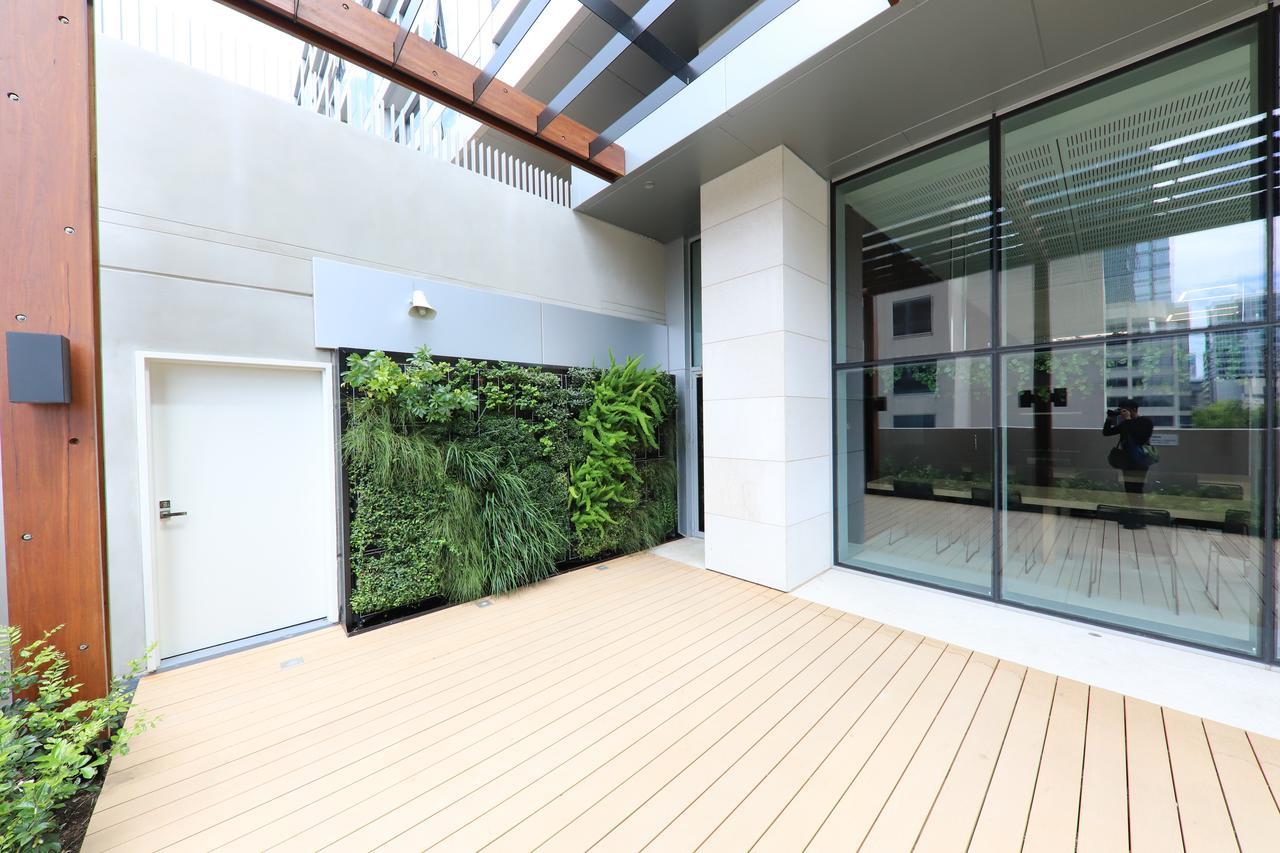 Nest On Rose Lane Apartment Melbourne