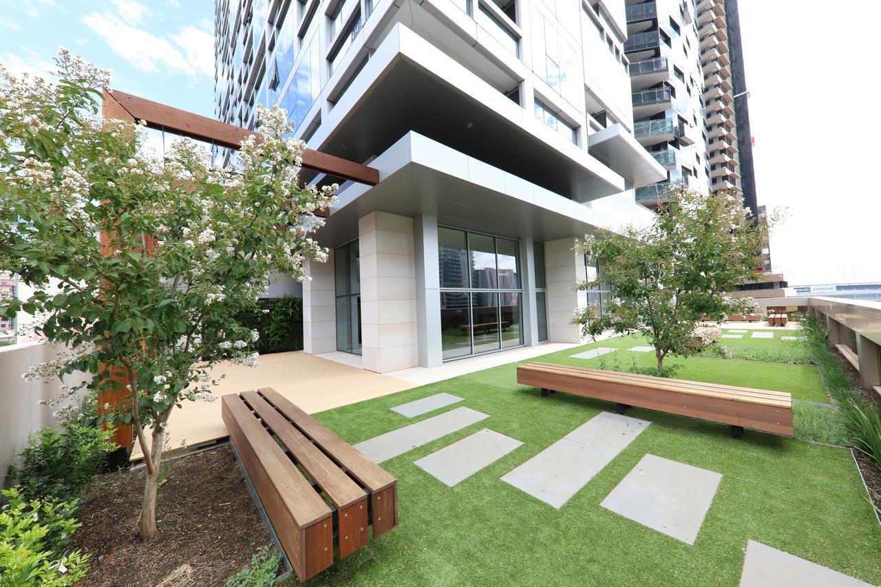 Apartment Nest On Rose Lane