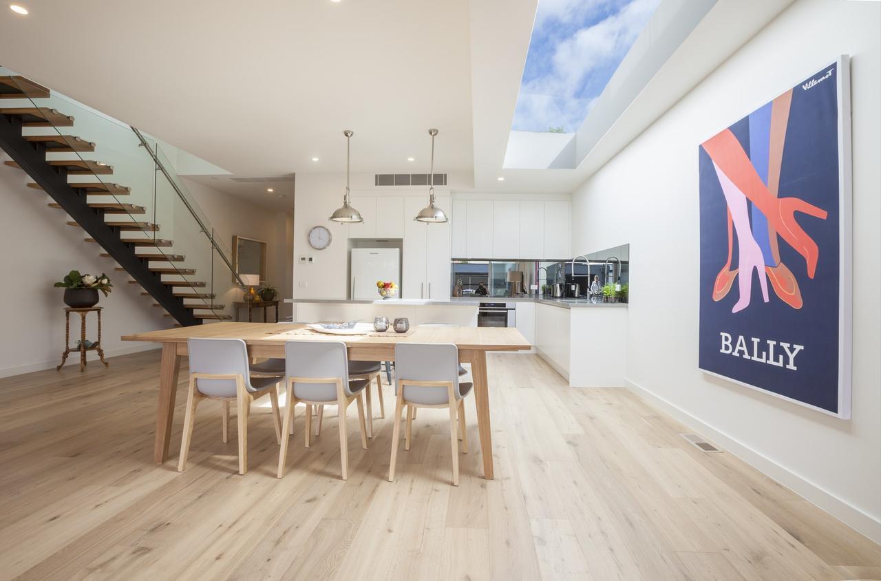 Guest house Boutique Stays - Contempo - House In Prahran
