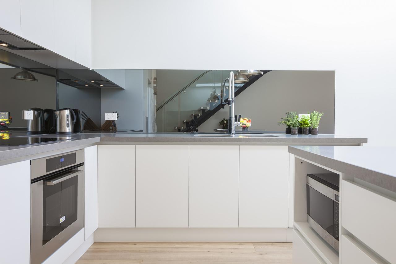 Boutique Stays - Contempo - House In Prahran 4* Melbourne