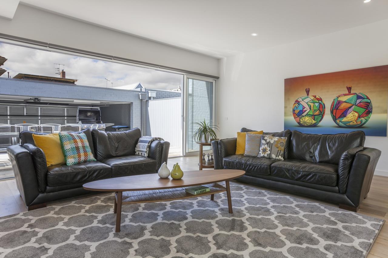 Guest house Boutique Stays - Contempo - House In Prahran Melbourne
