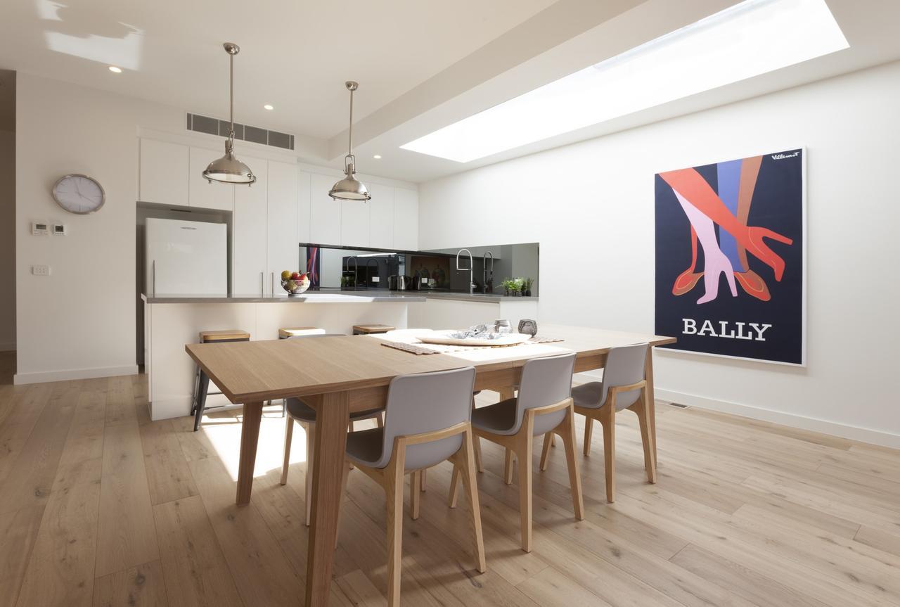 Boutique Stays - Contempo - House In Prahran Melbourne