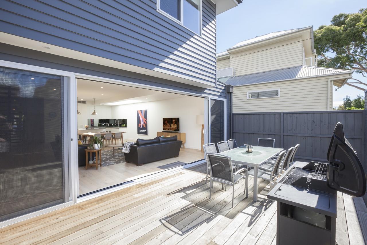 Boutique Stays - Contempo - House In Prahran Melbourne