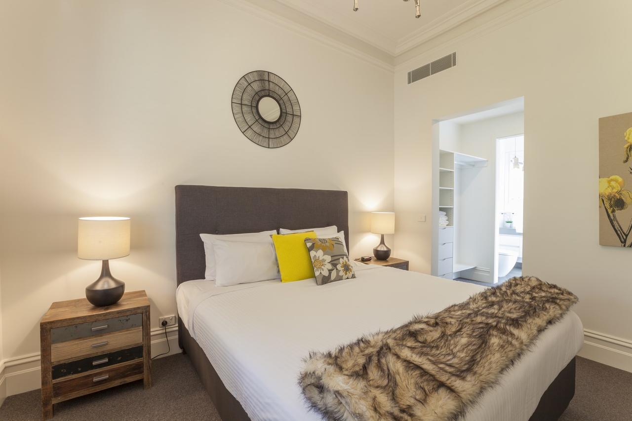 Boutique Stays - Contempo - House In Prahran Guest house 4*