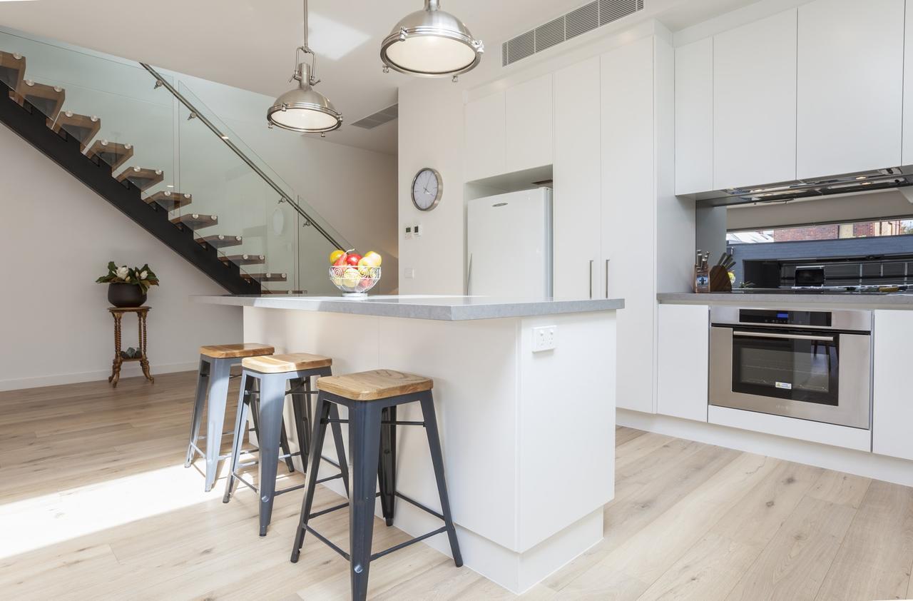 Boutique Stays - Contempo - House In Prahran Melbourne