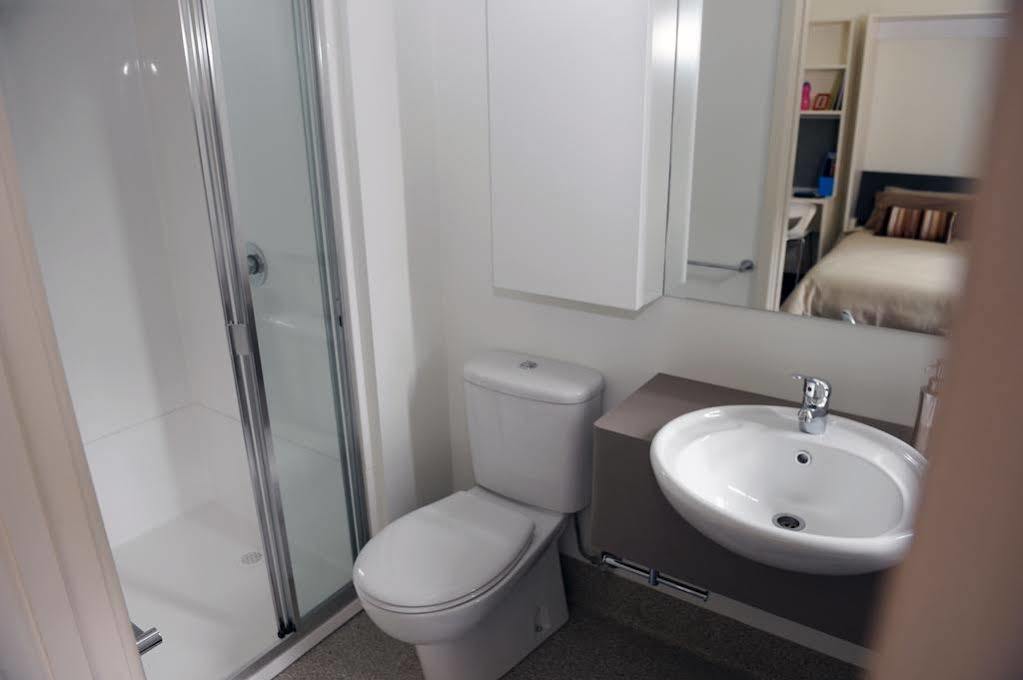 Hostel Yarra House *