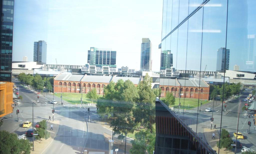 Docklands Executive - Melbourne