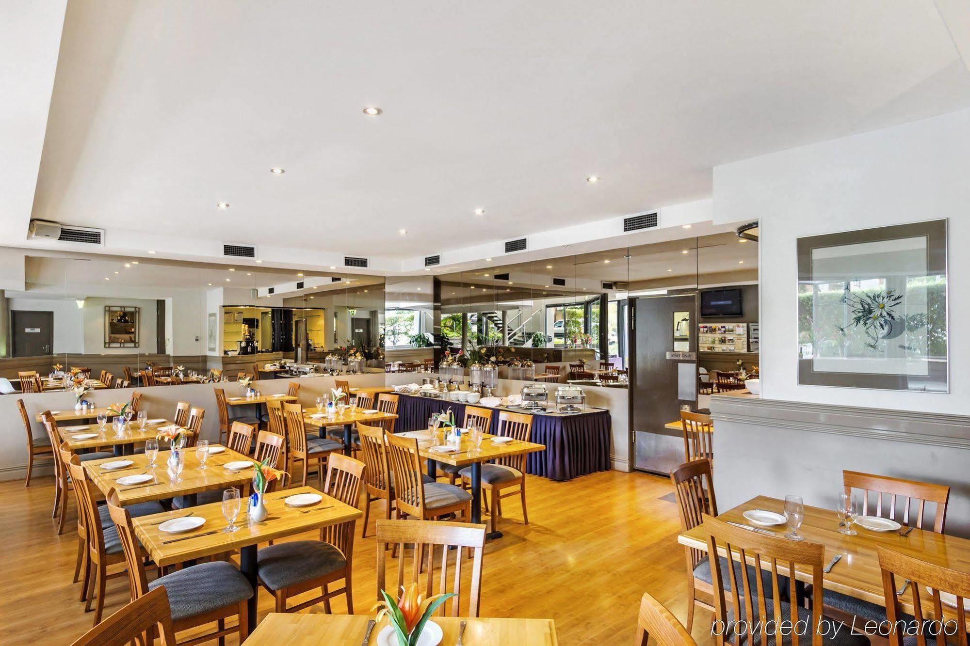 Beaumont Kew Aparthotel Melbourne