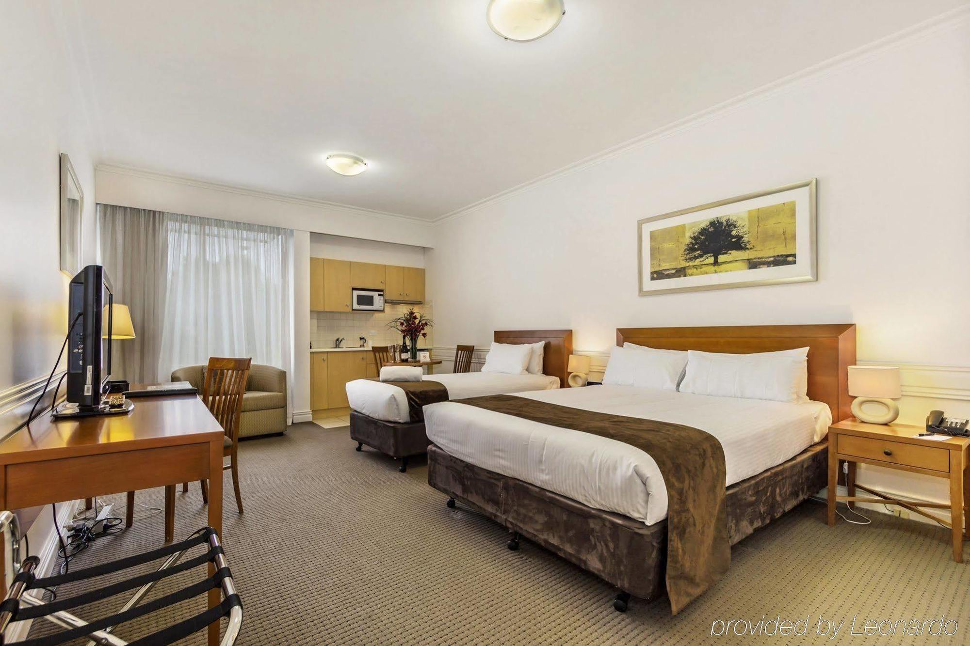 Aparthotel Beaumont Kew