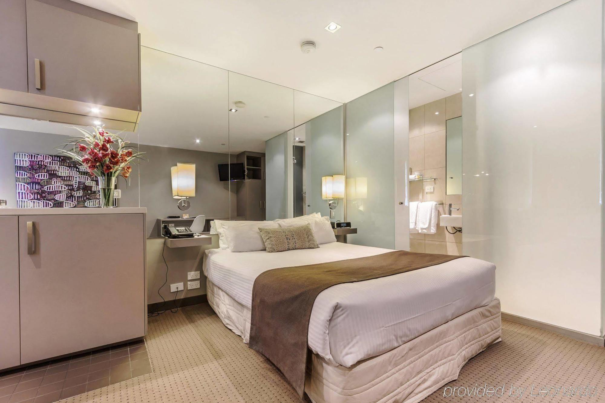 Aparthotel Beaumont Kew Melbourne