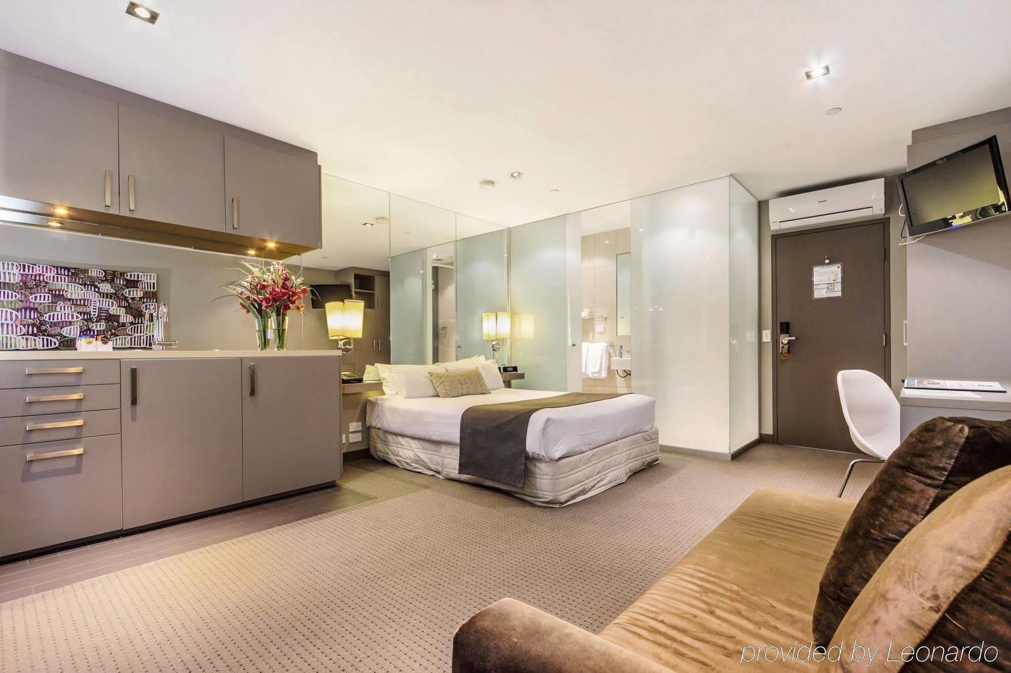 Aparthotel Beaumont Kew 4*