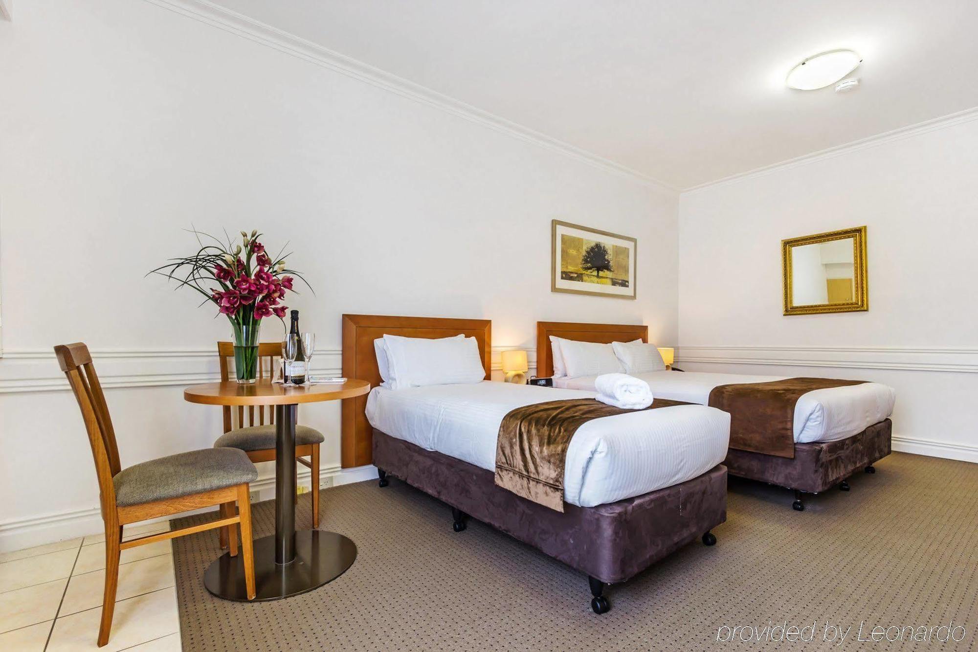 Beaumont Kew 4* Melbourne
