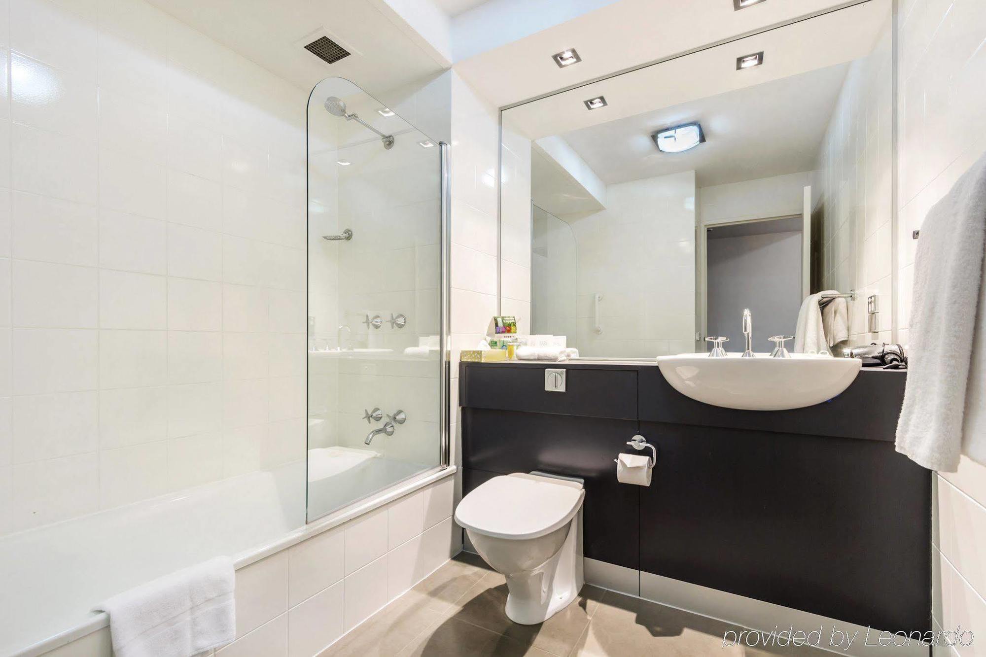 Aparthotel Beaumont Kew Melbourne