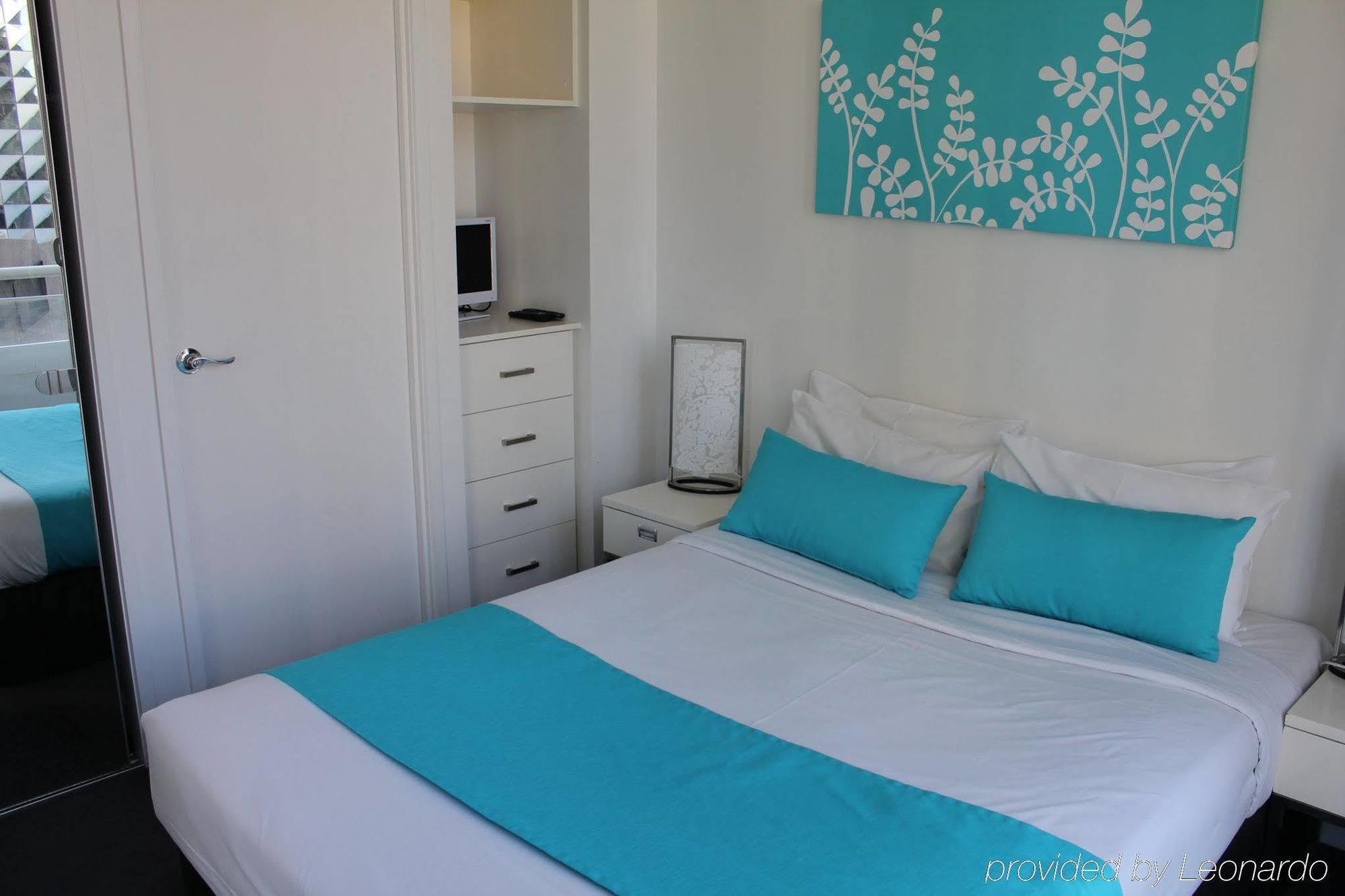 Aparthotel Milano Serviced 4*