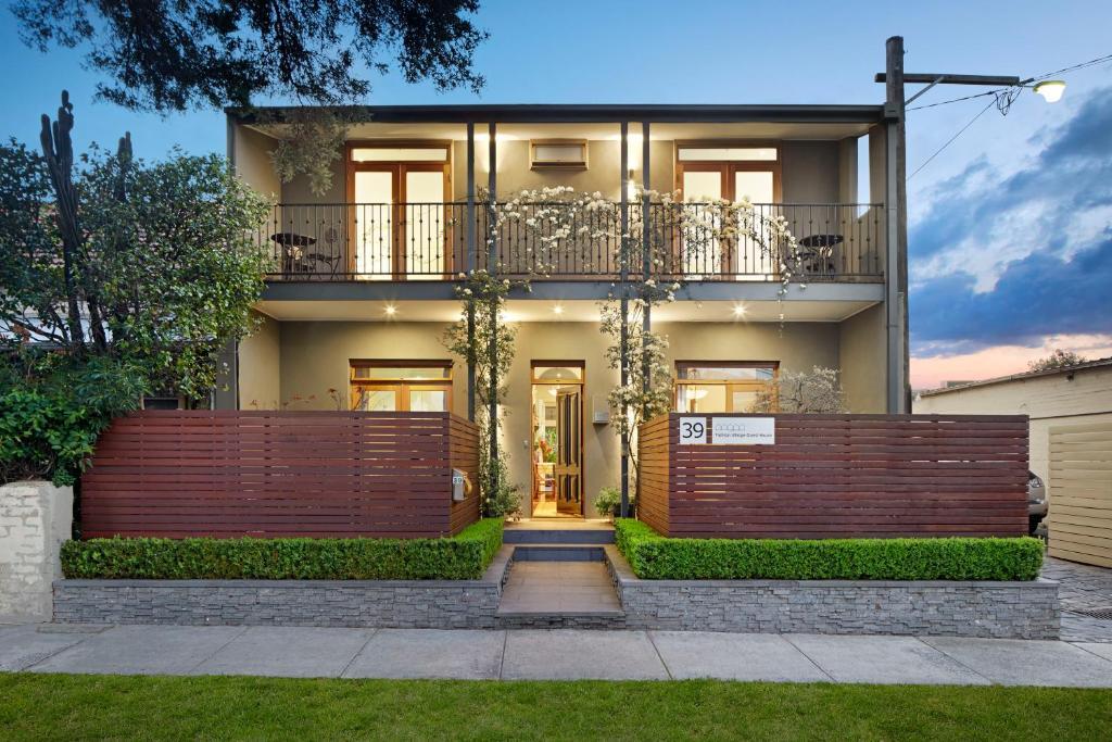 Apartment Prahran Village