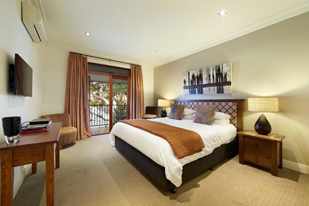 Apartment Prahran Village Melbourne