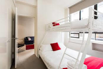 Apartment Abc - Queen Street