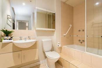 Abc - Queen Street Apartment Melbourne