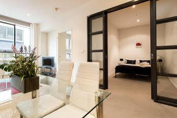 Abc - Queen Street Apartment *