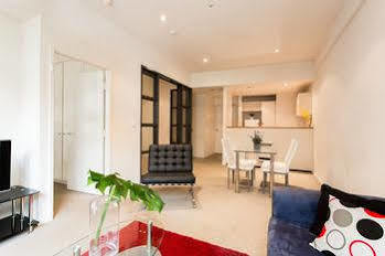 Apartment Abc - Queen Street Melbourne