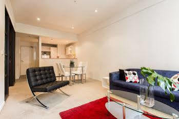 Abc - Queen Street Apartment