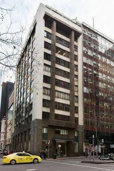 Abc - Queen Street Apartment *
