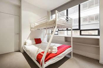 Abc - Queen Street Apartment *