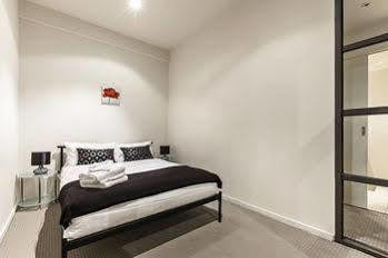 Abc - Queen Street Apartment Melbourne