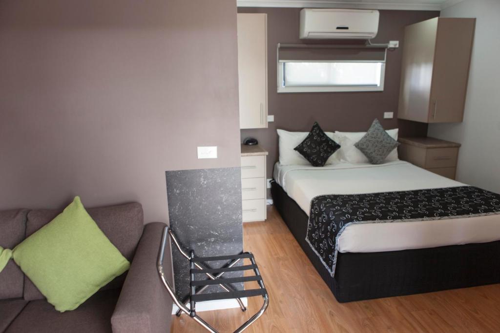 Holiday park Airport Tourist Village