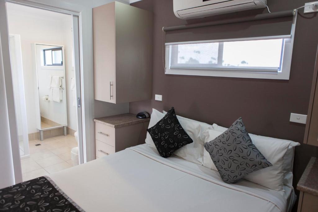 Airport Tourist Village Holiday park