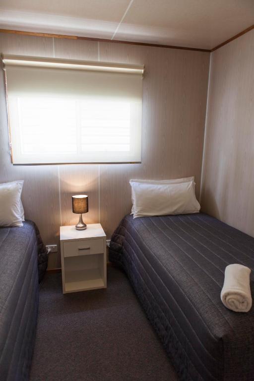 Airport Tourist Village Holiday park Melbourne