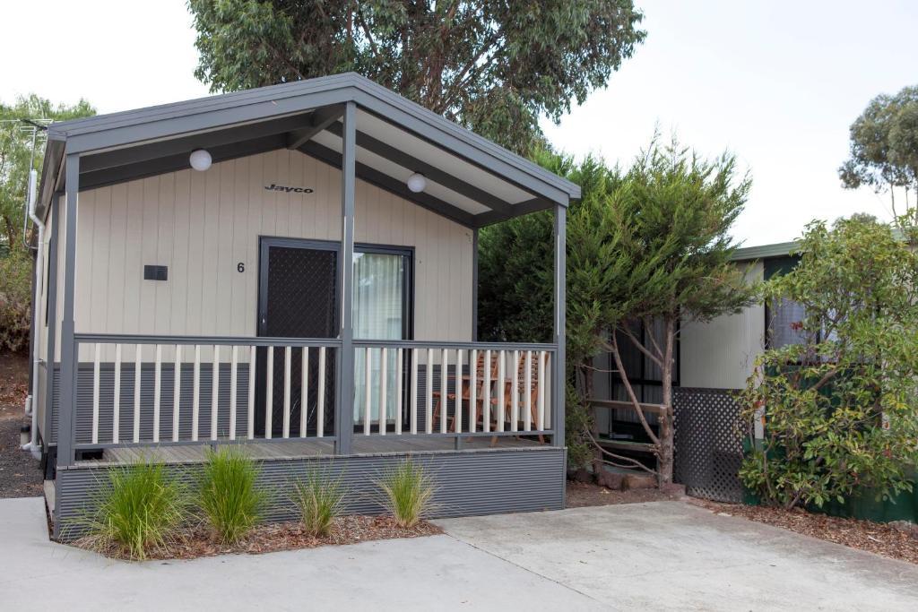 Holiday park Airport Tourist Village 3*