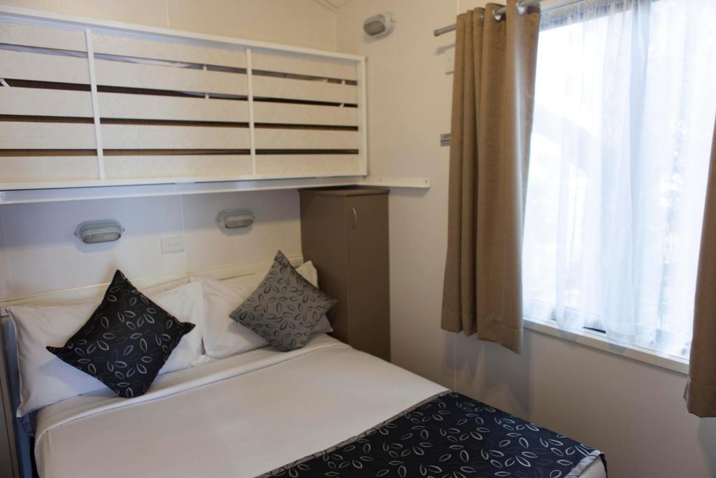 Holiday park Airport Tourist Village Melbourne