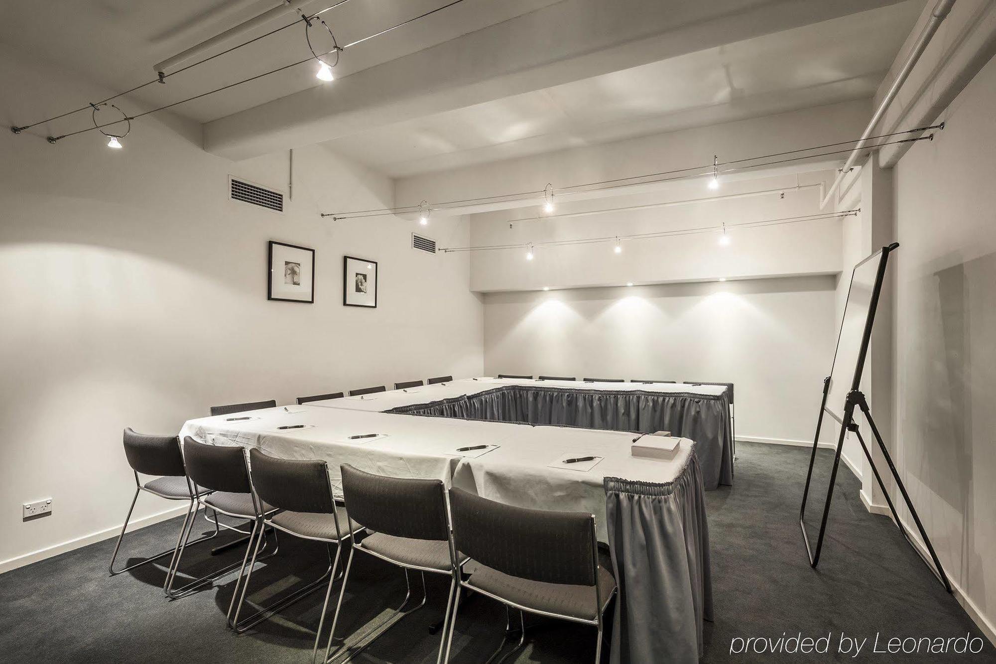 Aparthotel Cbd Official